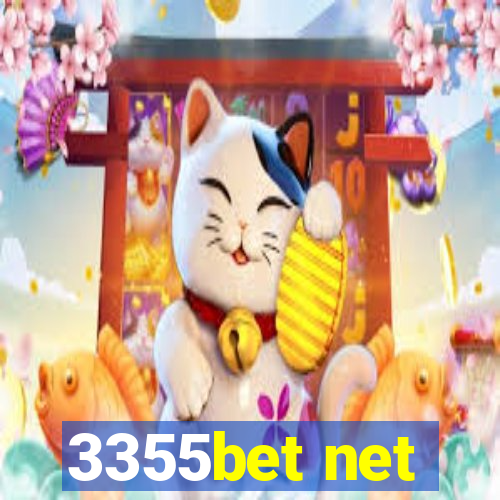 3355bet net